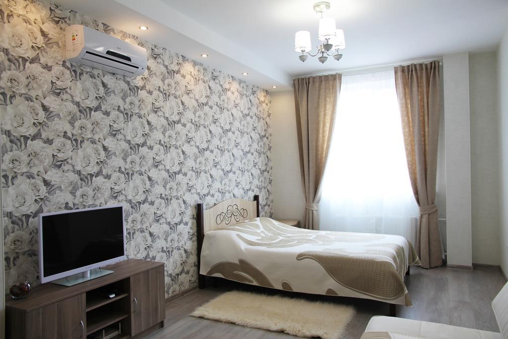 Krasnoflotskaya Apartment Perm' Rom bilde