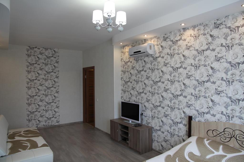 Krasnoflotskaya Apartment Perm' Rom bilde